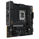 ASUS (ASUS) ROG B760M Motherboard + Intel I5 12490F/13490F/14490F Материнская плата CPU [тяжелый стрелок D5] TUF B760M-PLUS II [13-е поколение] I5 1349
