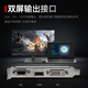 Xiaoying GT610/1030 GTX1050Ti/1650/1660s RTX2060/3050 desktop full -high -tech office design e -sports game 3A light chase LP half -high graphics GT210pro 1GD3 illness shadow shadow shadow shadow