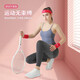 Mizuno (MIZUNO) sports headbands for men and women running basketball fitness sports headbands breathable sweat-absorbent headbands 09 single (without wrist guards)