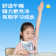 CORY (CORY) nap pillow for primary school students pillow for children's sleeping pillow for children's sleeping pillow for adults' office lunch break artifact Pink