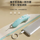 Keqi Baby Haircutter Детские волосы бритье толкатель фэйдер бритье детские волосы бритье басы