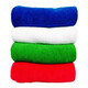 Minyin microfiber coral velvet multifunctional cleaning towel M4040A 1 piece/pack