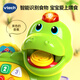 VTECH children's toys are greedy for little dinosaurs, bilingual, bilingual teaching, bilingual, taught every boy and girl birthday gift