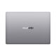 Huawei MateBook16s Laptop Vollweit großer Bildschirm Dünner Geschäftsbüro Schüler Designspiel 2.5KI9 16S: 12. Generation I9/16G/1T/2,5K Touchscreen [Light and Light Business großer Bildschirmschutz Vollbildschirm] [Standard + 699 Yuan-Geschenkpaket]