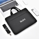 Anwendbar für Xiaomi Redmi Buch 14/16 Laptop -Tasche Pro15 15e Redmi G16Pro tragbares 677 grünes dunkelgrünes Etikett 16 Zoll