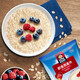 桂格（QUAKER） 即食燕麦片1000g谷物冲饮原味免煮营养代餐早餐麦片 【袋装】燕麦片1478g*1袋