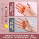 
Morning light (M/G) color clay AKE04003 plasticine safety children's kindergarten special primary school students DIY handmade special barrel toy set odorless mold clay 12 colors