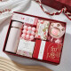 Aimei gift graduation gift for teachers souvenir gift box for summer cool business company welfare group building gift customization practical summer cool high-end souvenir gift box 10
