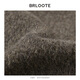 Brloote/Barouite Herren Woolle Mant