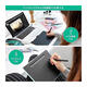 和冠（Wacom）【日本直邮】和冠 wacom 手绘板数位屏电脑绘图板绘画板网课写字板 CTL-4100WL（影拓）