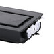 Kyocera TK678 Polvo Box KM2540/3040/2560/3060/Taskalfa 300i Toner [7200 páginas] TK-678 Box de polvo negro estándar TK678/TK675
