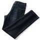 Classic Car (LAOYECHE) Jeans Men's Straight High Waist Trousers Cotton Flexible Washed Men's Pants Spring and Summer Thin Business and Casual Men's Clothing AB3886 Light Blue 30