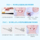 Diwang Dr.wlen tooth cleaning powder teeth whitening pearl tooth cleaning powder smokers smoke tartar smoke stain whitening agent