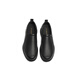 Red Dragonfly Linksmonat Casual Lederschuhe 2025 Frühlings-Herren-Gelegenheitsschuhe mittleren und älteren Schuhe WTA15124 Black 38