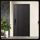 
OUDILE (OUDILE) 031 Hidden and high-level A security door entrance door villa door +2150*1050+visible cat eye lock