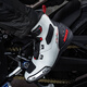 SCOYCO motorcycle riding boots rally boots motorcycle anti-fall shoes knight competition road racing shoes four seasons MR002-2