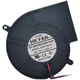 
XMSJ's new HK FAN BB9733H12 DC12V 1.5A three-wire turbo blower 9733 barbecue fan 3-wire