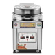 Chifu kommerzieller elektrischer Brot Pfannkuchen Tujia -Sauce Geschmack Kuchen Tortilla Eier Ei Kuchen Kuchen -Topf Flüssiggasgas -Herdöl Tausend Schicht Kuchengas Pfannkuchen Pfannkuchen Pfannkuchen -Topf 100 [Dreiradmodell] Pfanne 52 Topftiefe 2,8 cm