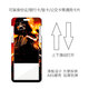 Набор карт карт Star Wars Card Card Card Card Card Student Water Card Рабочая карта рабочая карта Сертификат Набор школьная карта (набор карт + белая короткая кожаная веревка) KA11963