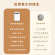 小哈猪（XIAOHAZHU） 【自动冷藏、恒温发酵】 智能温控酸奶机家用小型全自动制冷多功能智能免看管米酒纳豆机 牛奶白01（含1个800毫升高硼硅玻璃内胆）