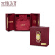 Liufu Jewelry Fuman Heirloom Holdea de oro amigable para la familia y pulsera de oro de color oro Pulsero de oro PULCELADO MENOS F63TBGB0122 42.62 gramos (incluido el costo laboral de 3,878 yuan)