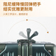 乌尼莫克（Uniamog）德国品牌登机箱小型行李箱拉杆箱男铝框密码箱新款旅行箱商务出差 幻影银（钢轴万向轮 升级可拆卸) 18英寸 (水杯架+承重挂钩+可登机)