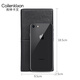 Coilenklaon Herren Long Wallet Business Light Luxury Langkapazität Kartenbeutel Kopfschicht Cowide Multi-Card-Brieftasche Geburtstagsgeschenk Brieftasche QJ60016-3 (Theke Geschenkbox)