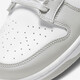 耐克（NIKE）Dunk Low Retro 男子白灰耐磨运动鞋复古板鞋 DD1391-103 42