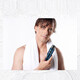 Fanzhen Set Herren Hautpflege Geschenkbox Gesichtsreiniger Jungen Gesicht Waschlotion Creme Kosmetik Feuchtigkeitsfeuchtigkeitsfeuchter Toner * 2 Flaschen