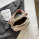 Carter Lock Oxford Clate Shell Bag New широкополосная сумка для кроссбам для пригородной мастерской большой емкость повседневная холста мешок бежевый