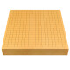 
Master Hui Chess and Bear Bear Bear Chinese Torreya Wooden Chess Board Splicing Japan Imported with Certificate Adult Competition Home Gift 9735/9738 (9735) Chess Board + Nanmu Can + No. 34 Practical Print