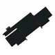 Gezhu pour Apple Apple A1502 A1582 Batterie d'ordinateur portable MF840