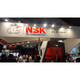 
NSK angular contact bearings 7000 7001 7002 7003 7004 7005 7006 7007 A C P4 Others 7009CTYNDBLP4 [one pair]