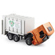 Shuangying Large remote control environmentally friendly transport vehicle manual engineering vehicle truck truck truck model children toy garbage sorting truck boy birthday gift garbage sorting model truck official standard configuration