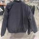 Adidas Cotton Veste Men's Tops 2023 Spring Sportswear Sportsproofing Warm Casual Baseball veste veste JN4855 2xl