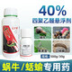 Sichuan Pesticide 40% metaldehyde snail insecticide special granules to kill slugs, slugs, molluscs 500g
