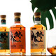 
KUJIRA [Gold Award of International Spirits Competition] Imported by Japan Whale Single Cereal Whiskey Foreign Wine New Year Gift Gift Whale 15 Years Ryukyu Whiskey 700ml