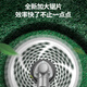 道什威尔（TOSRWELL）电动割草机充电式家用大功率锂电打草机多功能除草机收割电动农具 高配款3880W+【背包式20A锂电池
