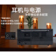 joce上海红灯牌亿玛牌收音机753F老式复古充电款老年人大声音两波段 亿玛753F两波十1节锂电十充电器