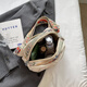 Carter Lock Oxford Clate Shell Bag New широкополосная сумка для кроссбам для пригородной мастерской большой емкость повседневная холста мешок бежевый