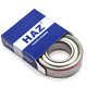 Aplicable a 6908 6909 6910 6911 6912 6913 6914 6915Z 2R 6915-ZZ (Cubierta de hierro) Otros