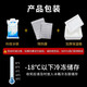 Weishi Lao Tongguan flavored Roujiamo thousand-layer cake embryo breakfast hand-catch cake pastry fresh scallion oil cake sesame cake [Fazhongtong] Tongguan flavored thousand-layer cake 20 pieces