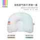 
bebebus baby styling pillow improves head shape 0-1 year old baby pillow 0 to 6 months old newborn pillow Antibacterial style