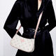 NUCELLE Bag Women's 2025 Pegasus Armpit Bag High-end Luxury Girls' Bag One-Shoulder Crossbody Bag Birthday Gift