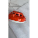 Detector de incendio de temperatura de temperatura compuesta a prueba de humo compuesta a prueba de explosiones de la bahía JTF-GOM-GSTN9813 (EX) N9813 9713 (EX) DOT COMPUESTO TEMPERATURA DE TEMPERATURA SUMANDIMIENTA
