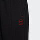 Adidas (adidas) gewebte atmungsaktive und modische, vielseitige lose Füße Casual Hosen HM9885 A/XS Größe
