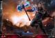 Youguan Hototoys HT 1/6 MMS557 Avengers 4 Fat Thor Thor Fat Thor 8.0 Modelo Doll Spot New Spot Directo Envío