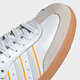 阿迪达斯（adidas）三叶草休闲鞋男鞋2025夏季新款运动鞋Samba德训鞋轻便低帮板鞋 ID1479三叶草Samba 40 (245mm)