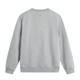 Li ning (li-ning) 2024 Männerpullover Hatless Sweatshirt Awdu679-2 XL