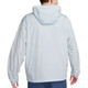 
Nike Jacket Men's Clothing 2024 Summer New Outdoor Jacket Fitness Running Sportswear Hooded Casual Jacket FN3893-043 L